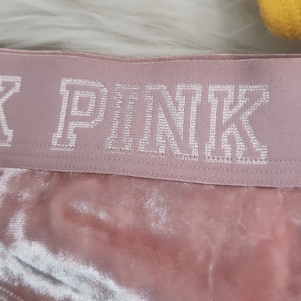 PINK Thong Bundle - Picture 5 of 7